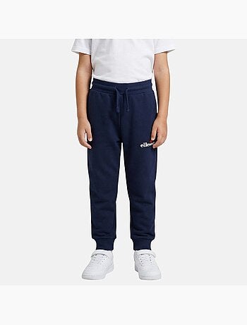 Ellesse - Pantalón de chándal para niño