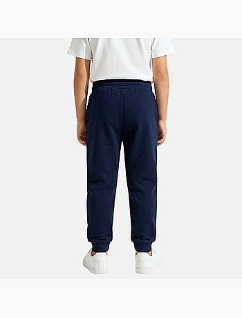 Ellesse - Pantalón de chándal para niño