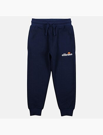 Ellesse - Pantalón de chándal para niño