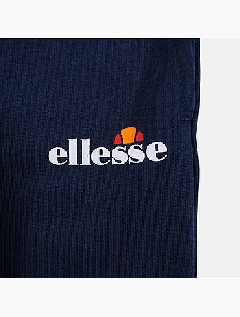 Ellesse - Pantalón de chándal para niño