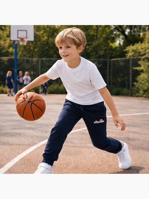 Ellesse - Pantalón de chándal para niño - Kiabi