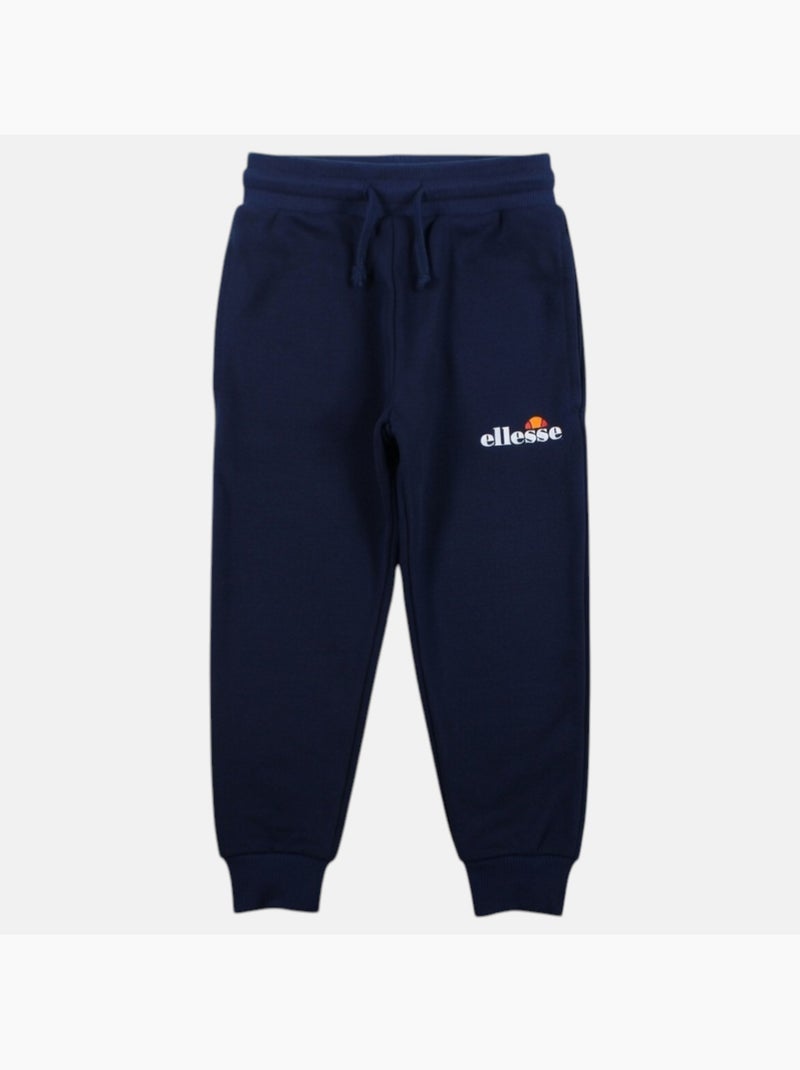 Ellesse - Pantalón de chándal para niño Azul marino - Kiabi
