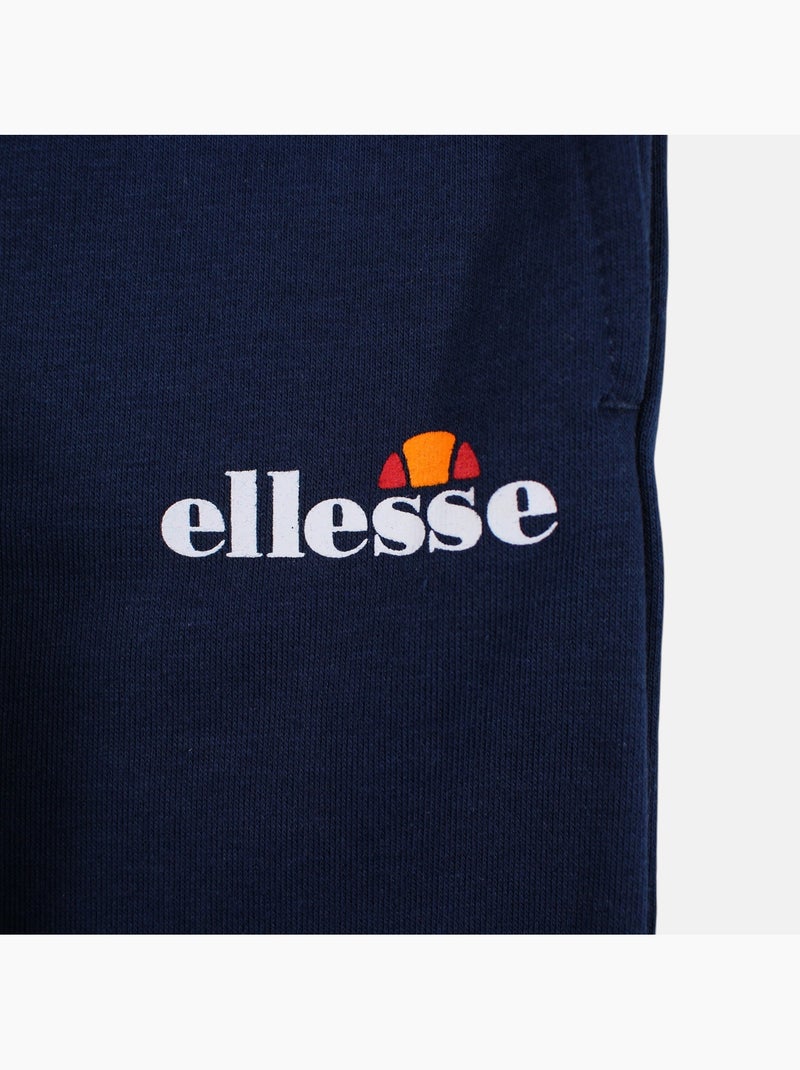 Ellesse - Pantalón de chándal para niño Azul marino - Kiabi