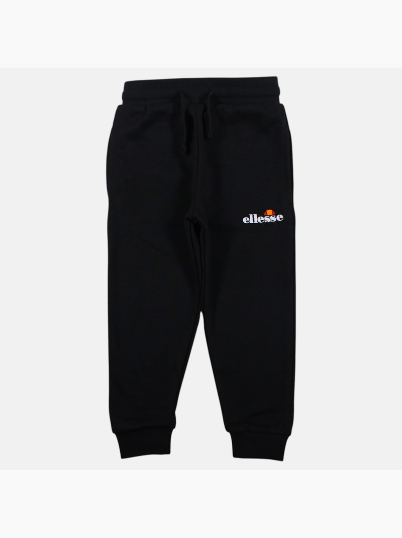 Ellesse - Pantalón de chándal para niño Negro - Kiabi