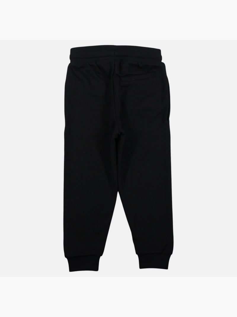 Ellesse - Pantalón de chándal para niño Negro - Kiabi