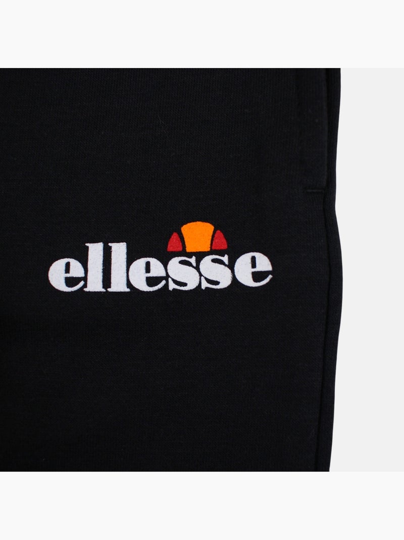 Ellesse - Pantalón de chándal para niño Negro - Kiabi