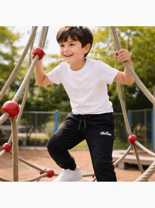 Ellesse - Pantalón de chándal para niño - Kiabi