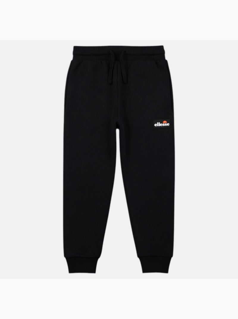 Ellesse - Pantalón de chándal para niño Negro - Kiabi