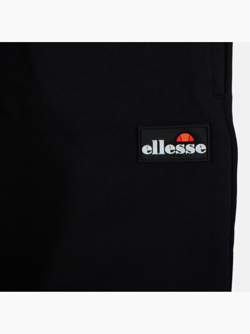 Ellesse - Pantalón de chándal para niño Negro - Kiabi