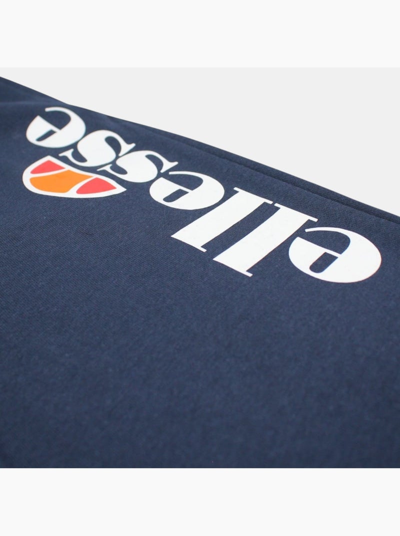 Ellesse - Pantalón de jogging hombre Azul marino - Kiabi