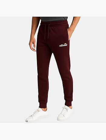 Ellesse - Pantalón de jogging hombre