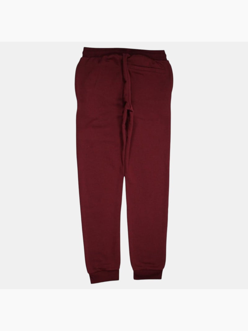 Ellesse - Pantalón de jogging hombre Burdeos - Kiabi