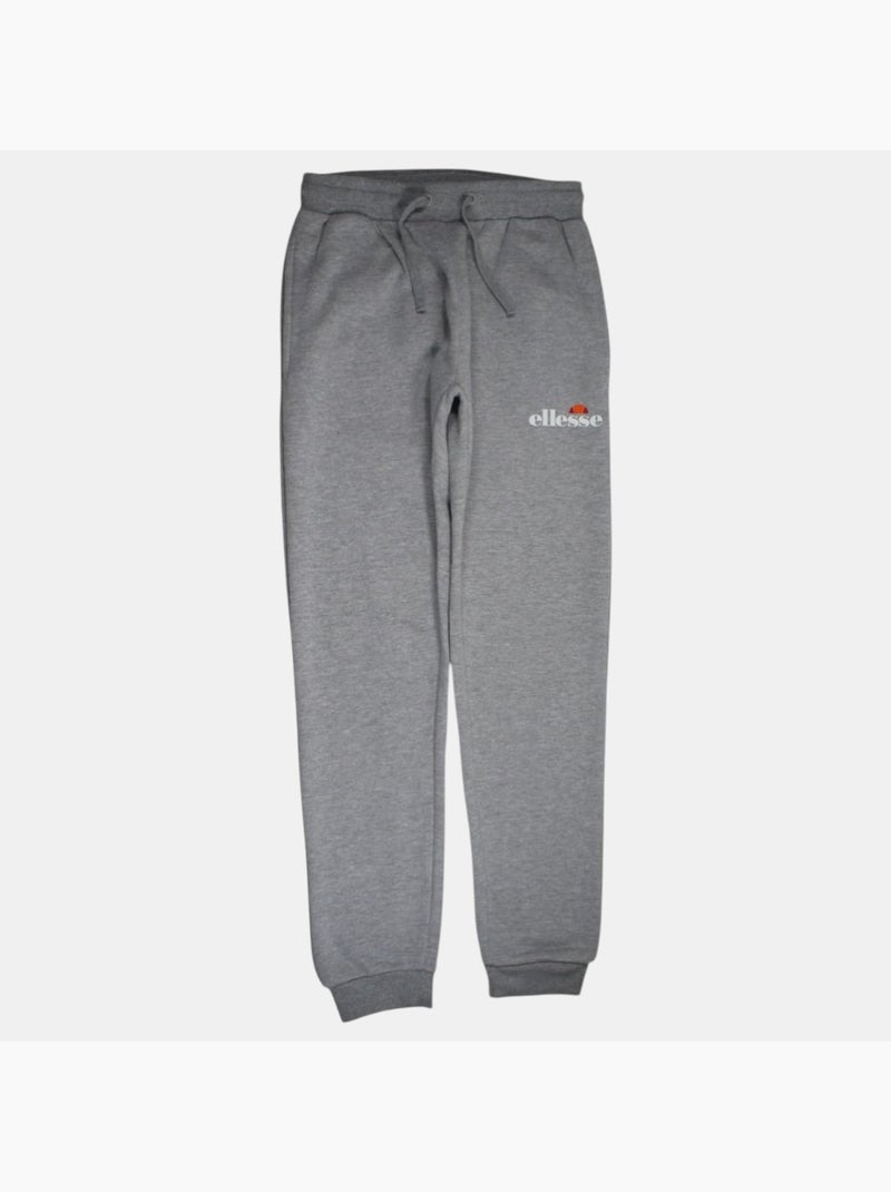 Ellesse - Pantalón de jogging hombre Gris - Kiabi