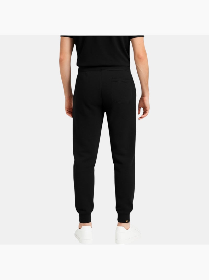 Ellesse - Pantalón de jogging hombre Negro - Kiabi