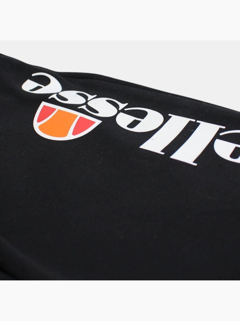 Ellesse - Pantalón de jogging hombre Negro - Kiabi