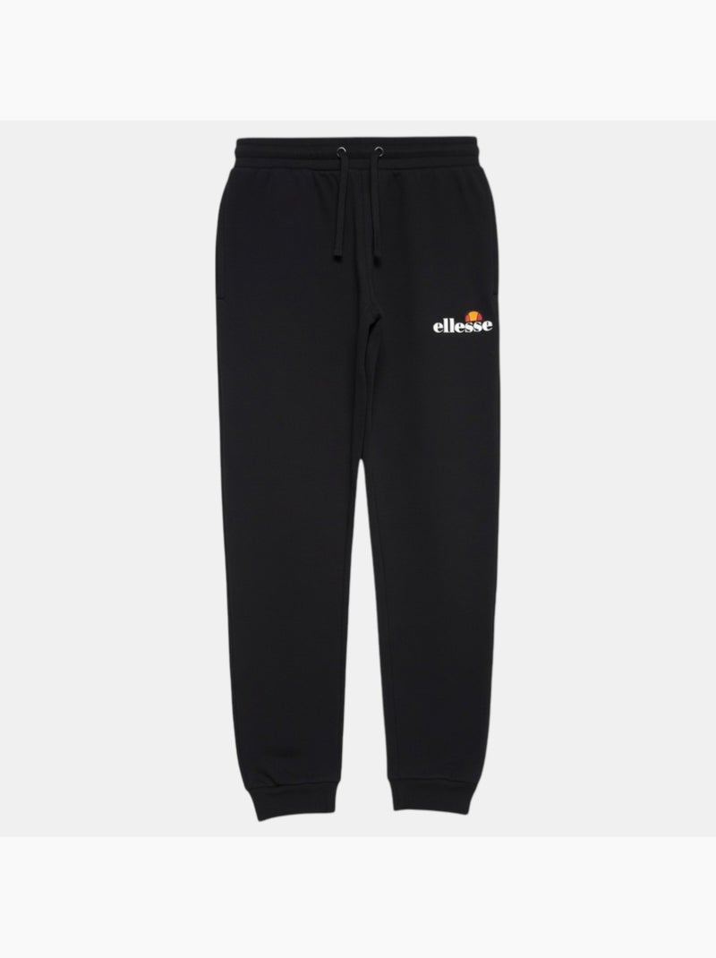 Ellesse - Pantalón de jogging hombre Negro - Kiabi