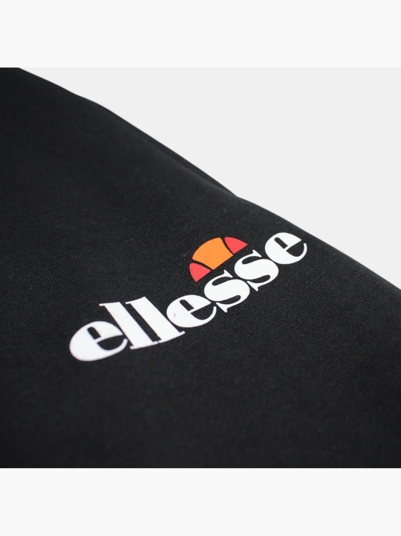 Ellesse - Pantalón de jogging hombre Negro - Kiabi
