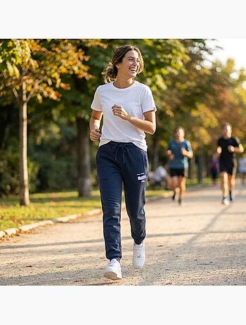 Ellesse - Pantalón de jogging mujer