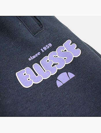 Ellesse - Pantalón de jogging mujer