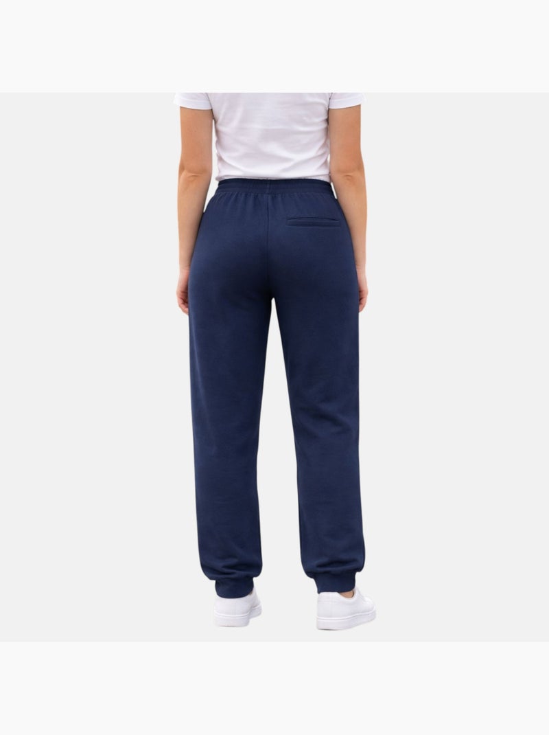 Ellesse - Pantalón de jogging mujer Azul marino - Kiabi