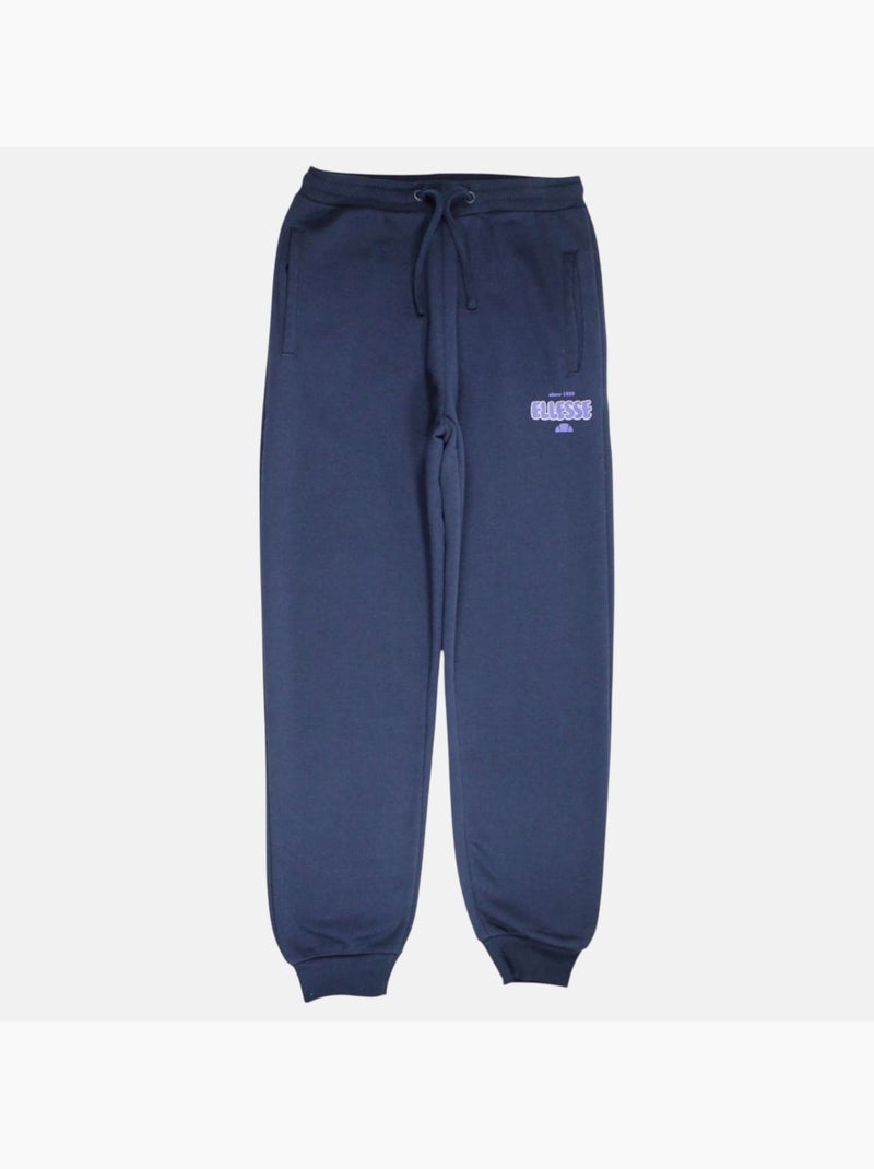 Ellesse - Pantalón de jogging mujer Azul marino - Kiabi
