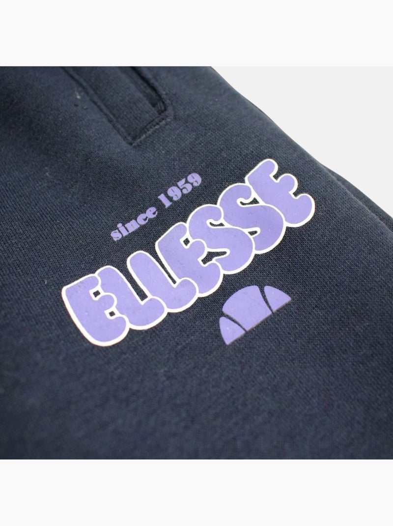 Ellesse - Pantalón de jogging mujer Azul marino - Kiabi