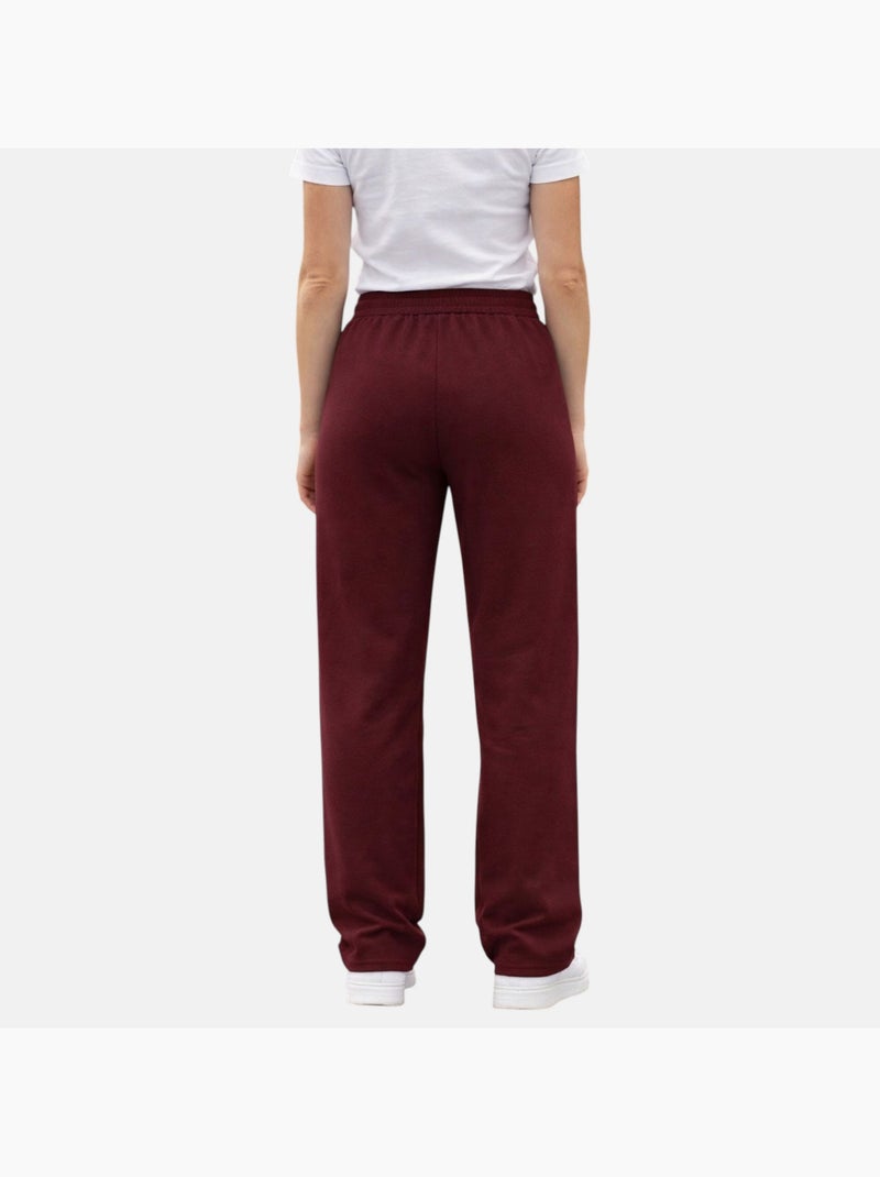 Ellesse - Pantalón de jogging mujer Burdeos - Kiabi