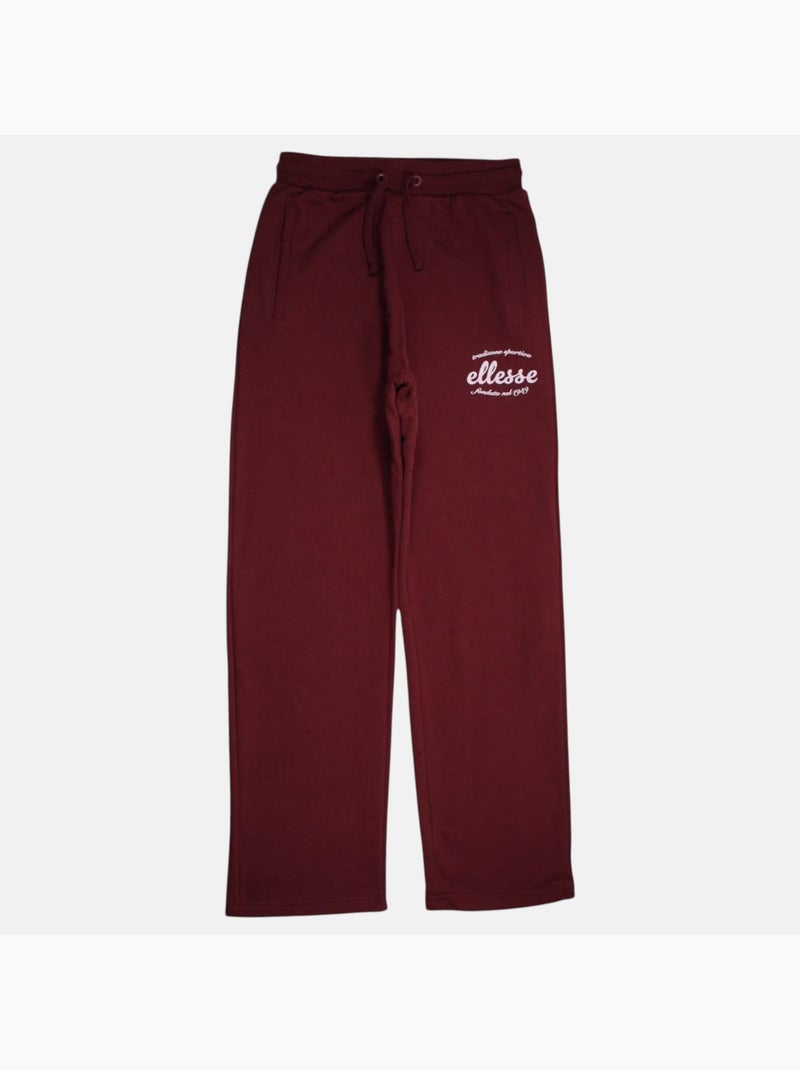 Ellesse - Pantalón de jogging mujer Burdeos - Kiabi