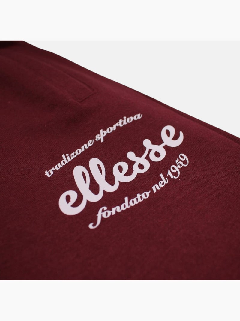 Ellesse - Pantalón de jogging mujer Burdeos - Kiabi