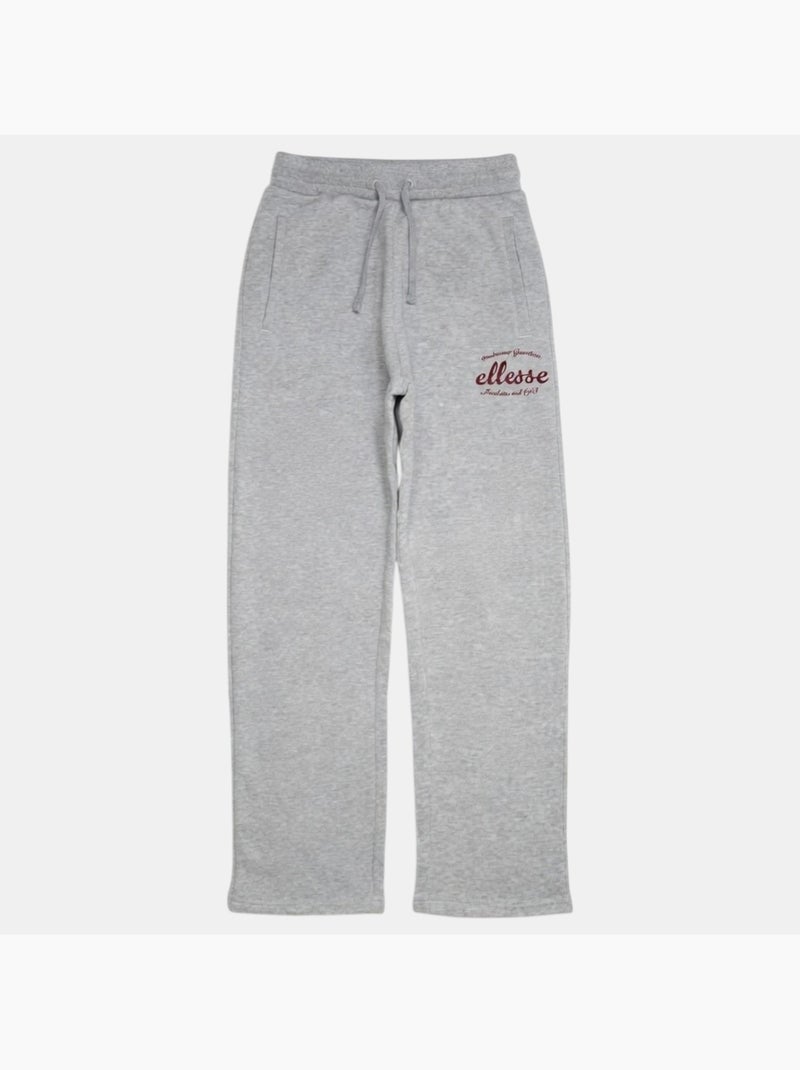 Ellesse - Pantalón de jogging mujer Gris - Kiabi