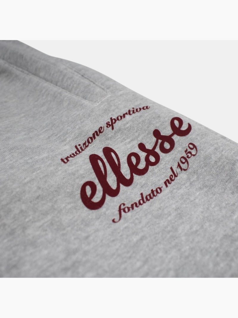 Ellesse - Pantalón de jogging mujer Gris - Kiabi
