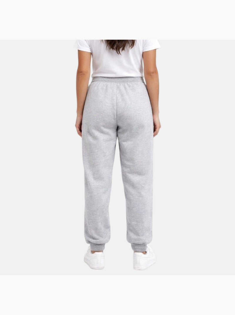 Ellesse - Pantalón de jogging mujer Gris - Kiabi