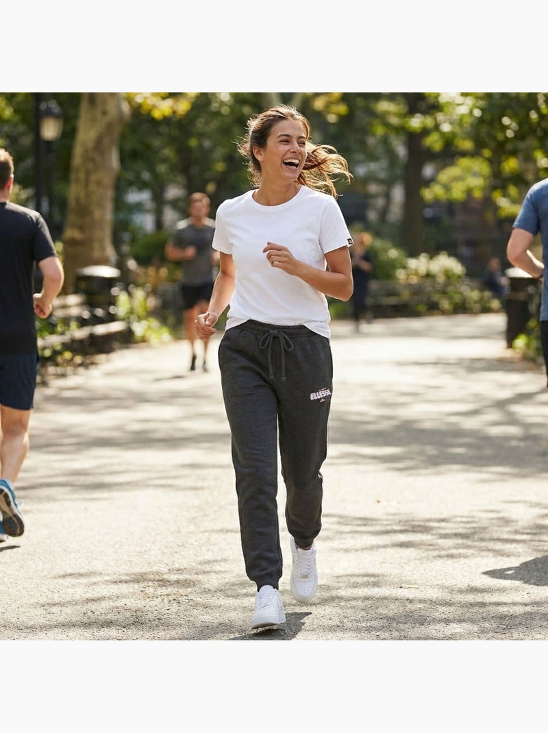 Ellesse - Pantalón de jogging mujer Gris - Kiabi