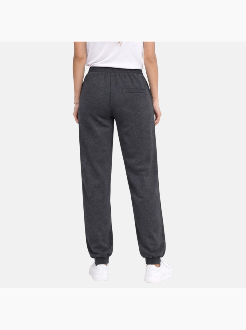 Ellesse - Pantalón de jogging mujer Gris - Kiabi
