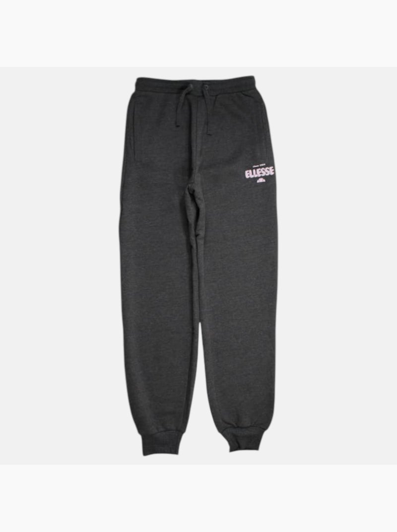 Ellesse - Pantalón de jogging mujer Gris - Kiabi