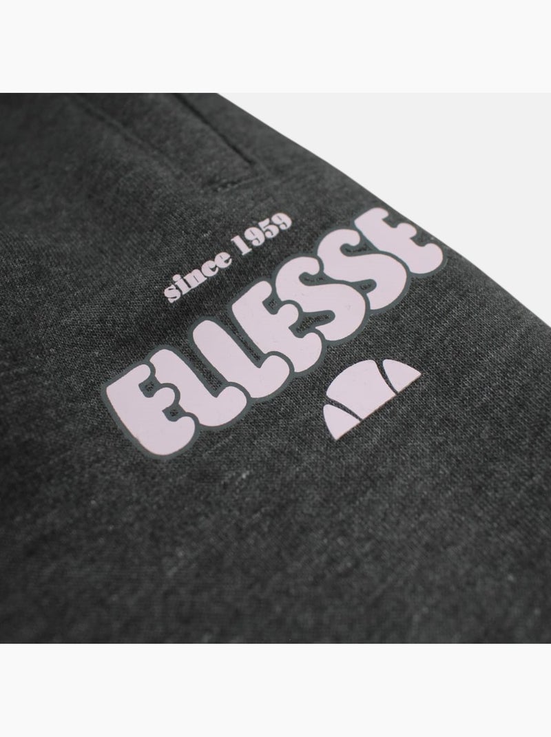 Ellesse - Pantalón de jogging mujer Gris - Kiabi