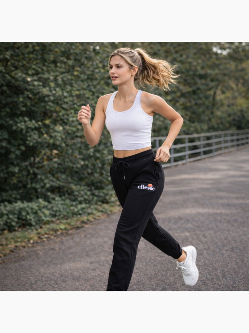 Ellesse - Pantalón de jogging mujer Negro - Kiabi