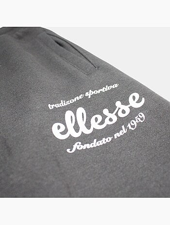 Ellesse - Pantalón de jogging mujer