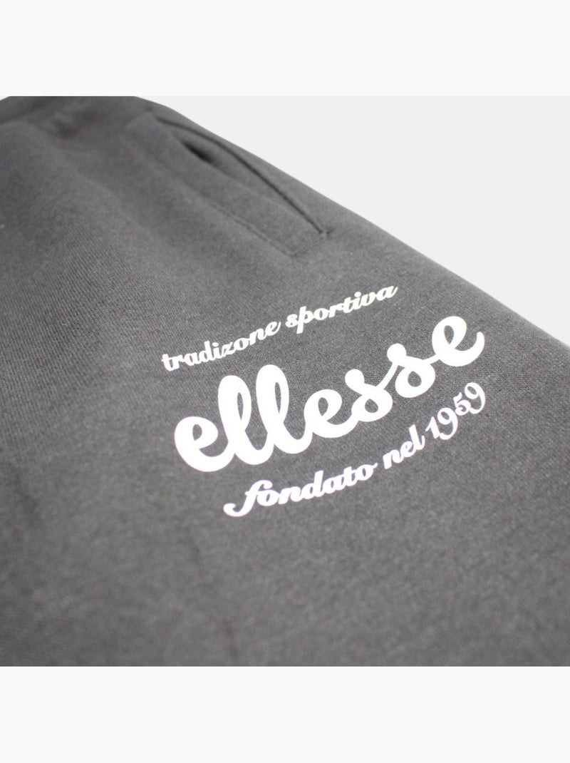 Ellesse - Pantalón de jogging mujer Negro - Kiabi