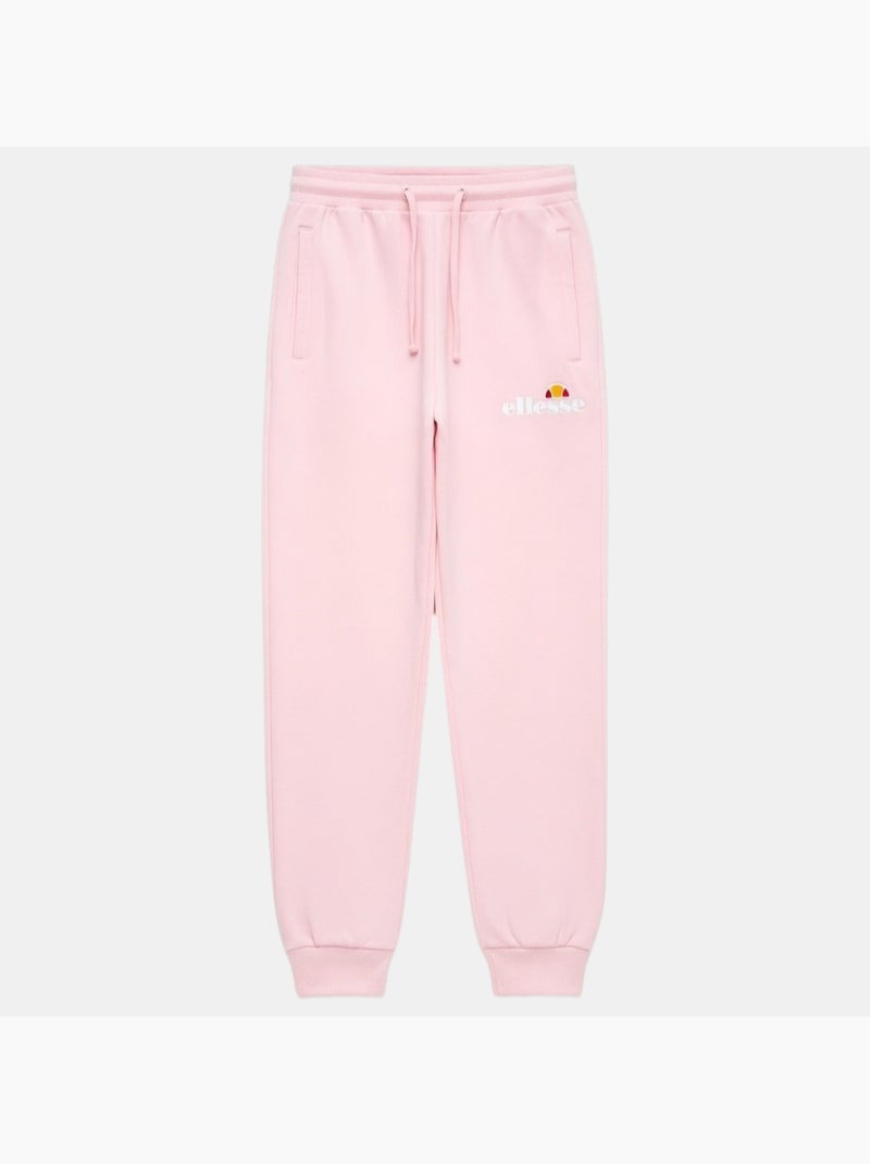 Ellesse - Pantalón de jogging mujer Rosa - Kiabi