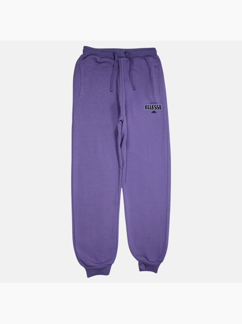Ellesse - Pantalón de jogging mujer Violeta - Kiabi