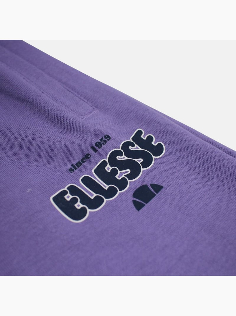 Ellesse - Pantalón de jogging mujer Violeta - Kiabi