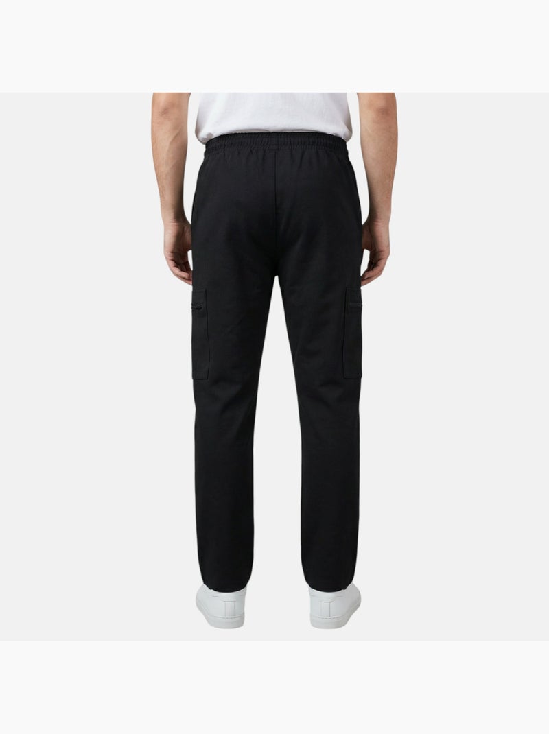 Ellesse - Pantalón hombre Negro - Kiabi