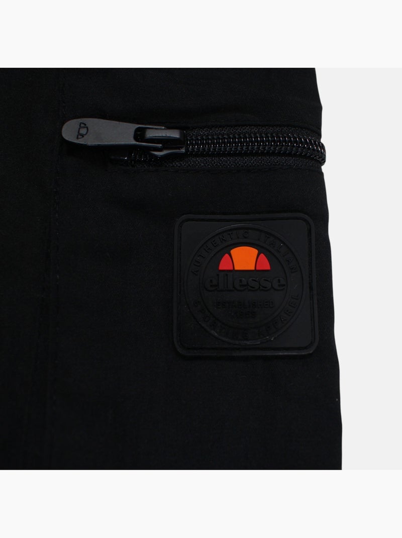 Ellesse - Pantalón hombre Negro - Kiabi