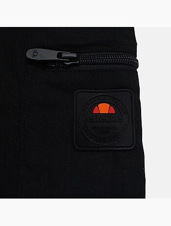Ellesse - pantalones de chándal tipo cargo de corte recto, con bolsillos laterales