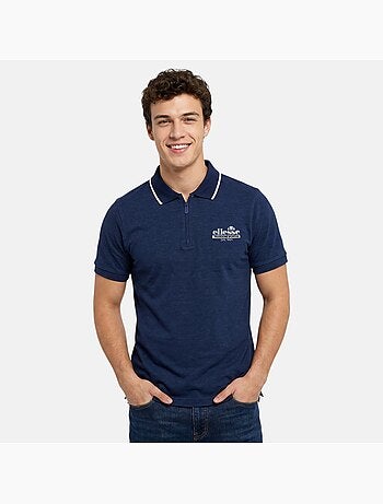 Ellesse - Polo para hombre