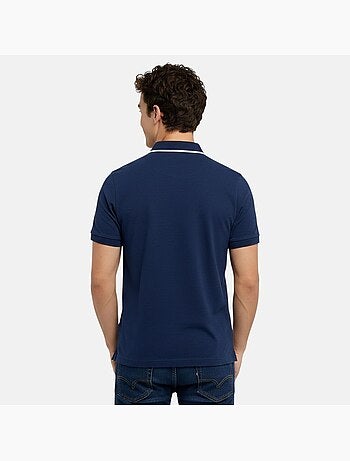 Ellesse - Polo para hombre
