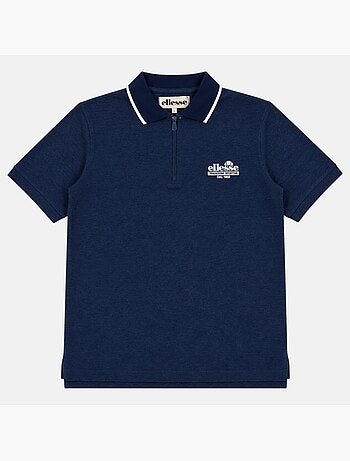 Ellesse - Polo para hombre