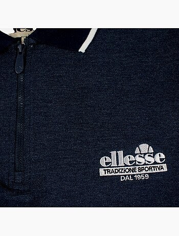 Ellesse - Polo para hombre