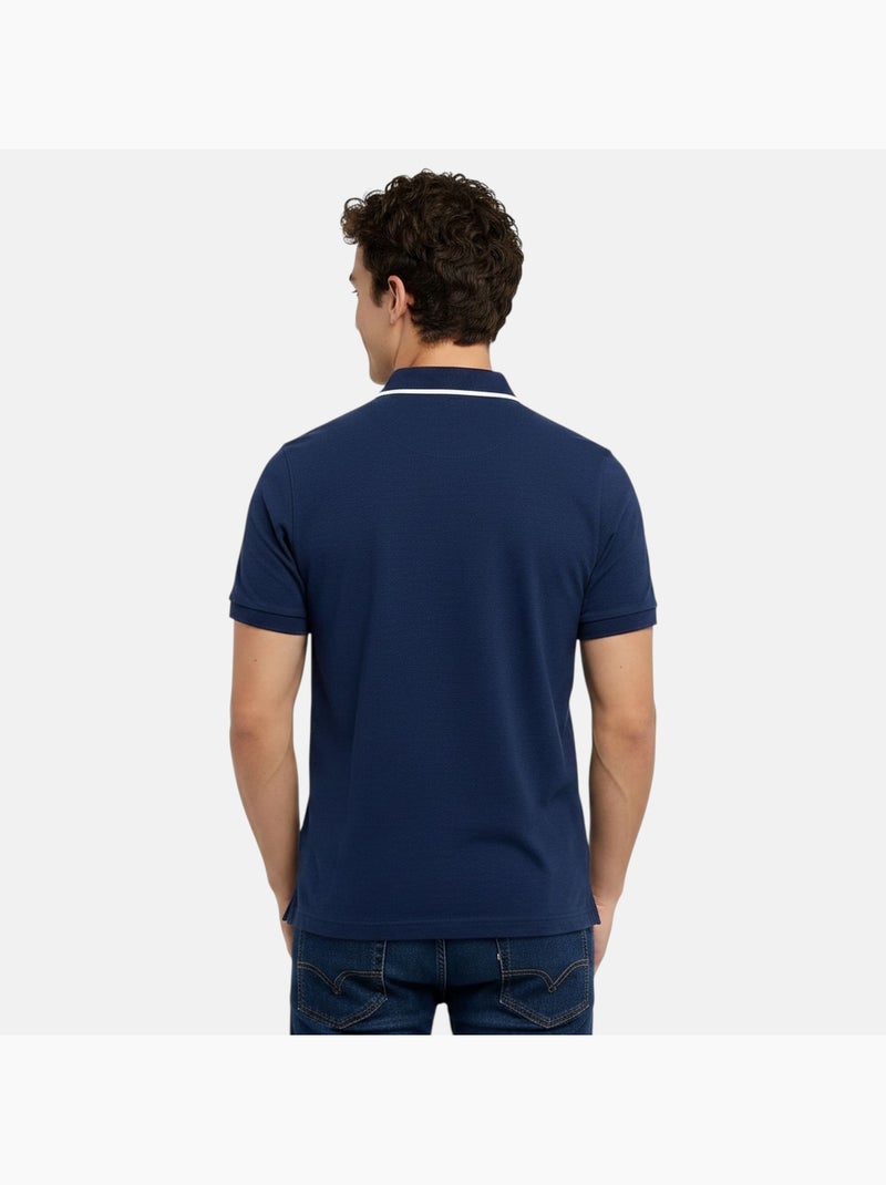 Ellesse - Polo para hombre Azul marino - Kiabi